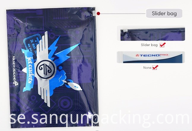 Slider väska Slider Bag